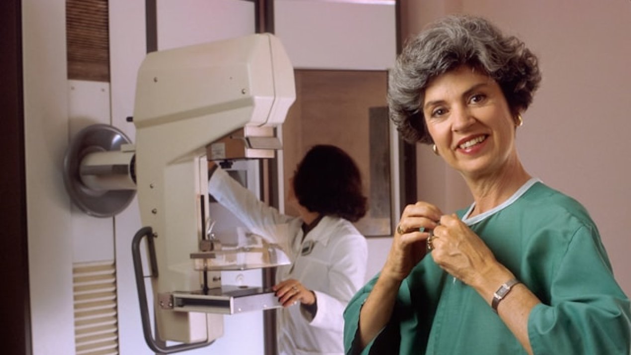 Breast Cancer Awareness Month: A Global Call for Prevention 