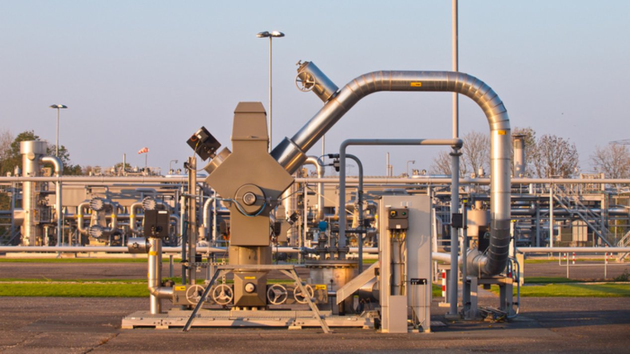 Transition Industries, Mitsubishi Gas Sign Methanol Deal 