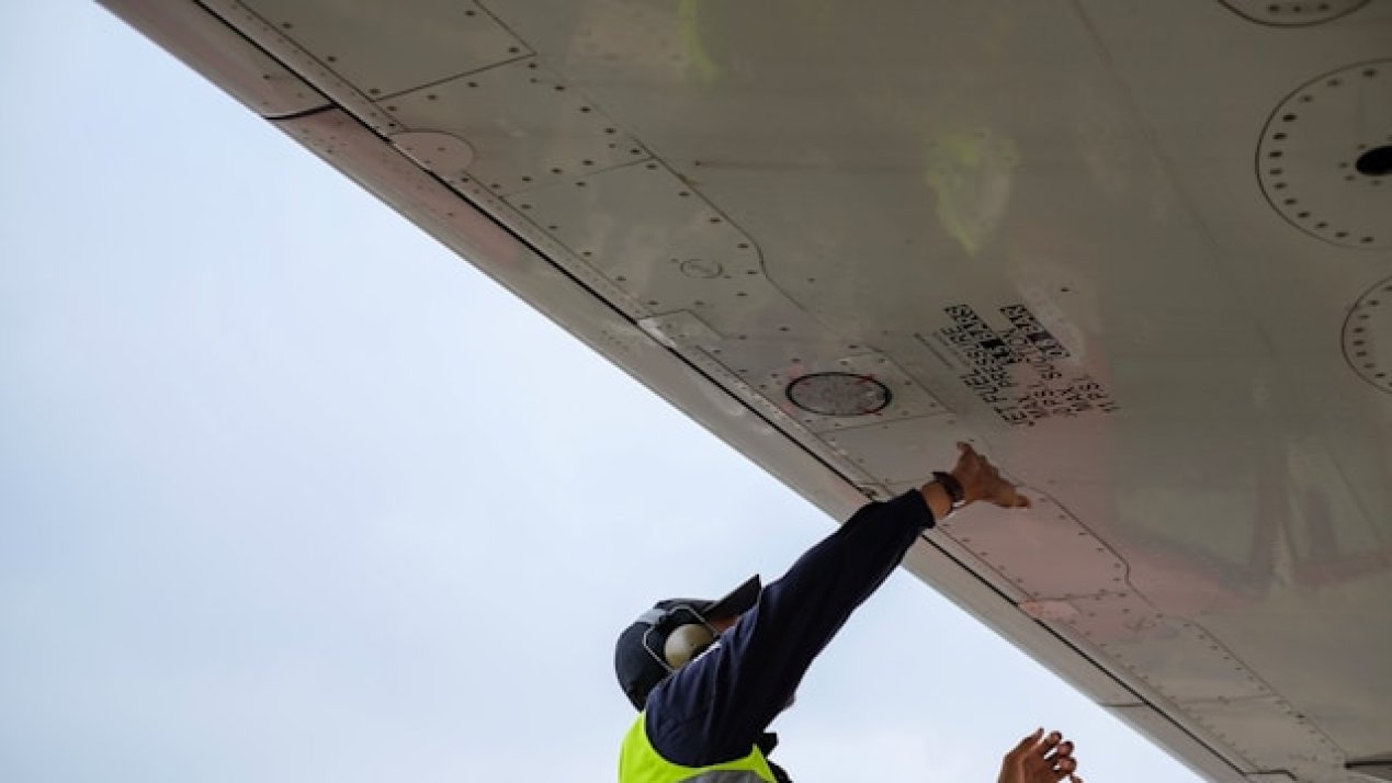 NTSB Warns of Boeing 737 Safety Risks Across 40 Foreign Airlines