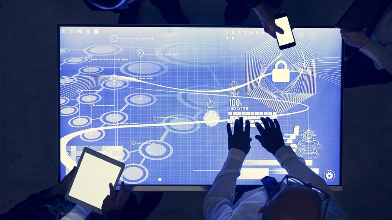 Siemens Drives Digital Transformation 