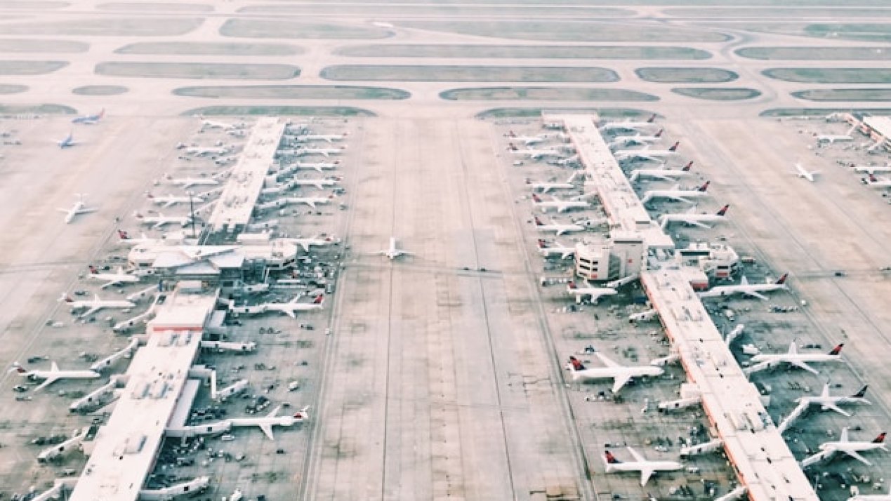 Charting a Greener Course: Aviation's Net Zero Goal