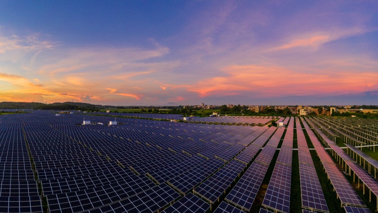 Google Signs Long-Term Power Purchase Agreement with energyRe