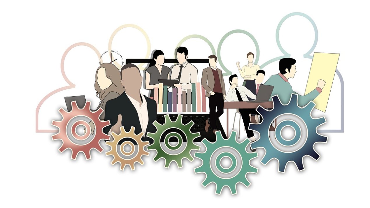 Major Workforce Shifts: AI Training and In-Office Returns