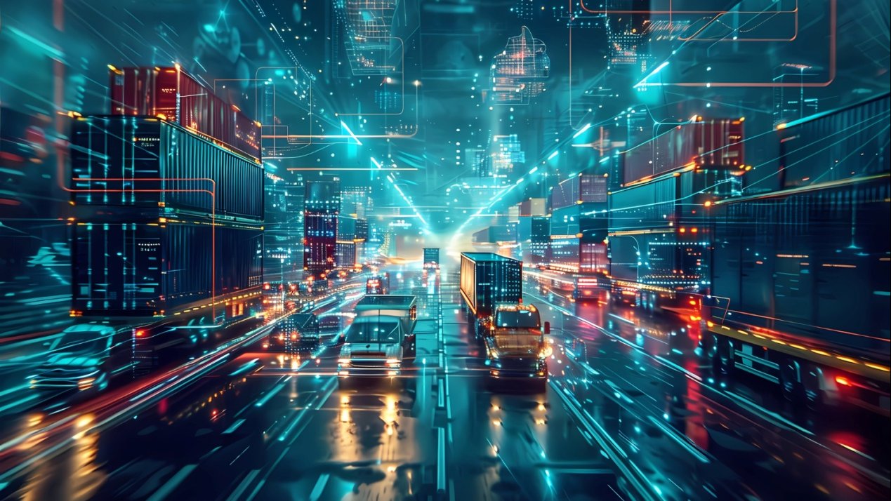 CDMX to Introduce AI Traffic Management System: This Week in AI
