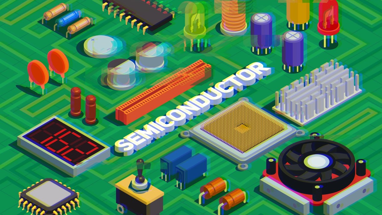 Mexico Aims to Lead Global Semiconductor Production by 2025