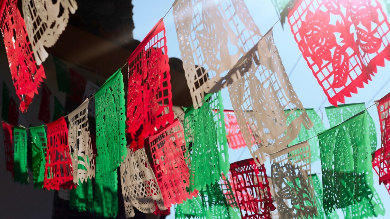 Mexico Tops US Tech Imports, Surpassing China: The Weekly Roundup