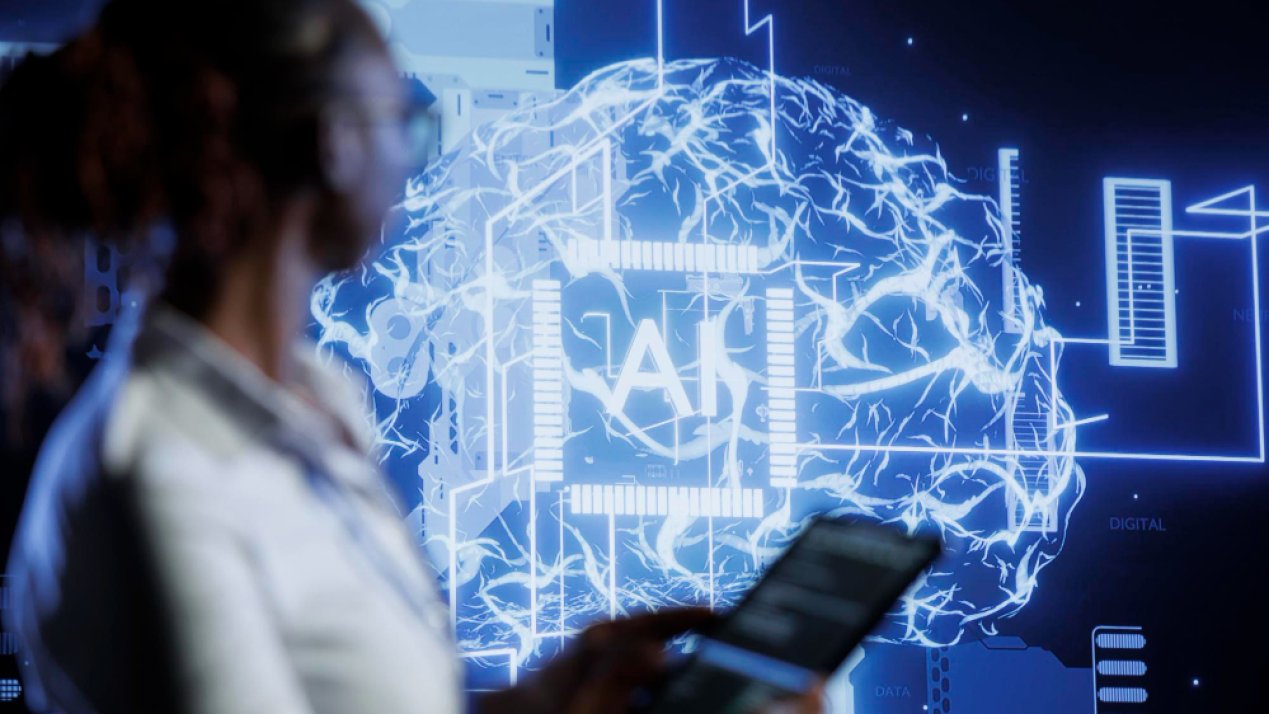 AI Readiness Declines in Mexico: Cisco