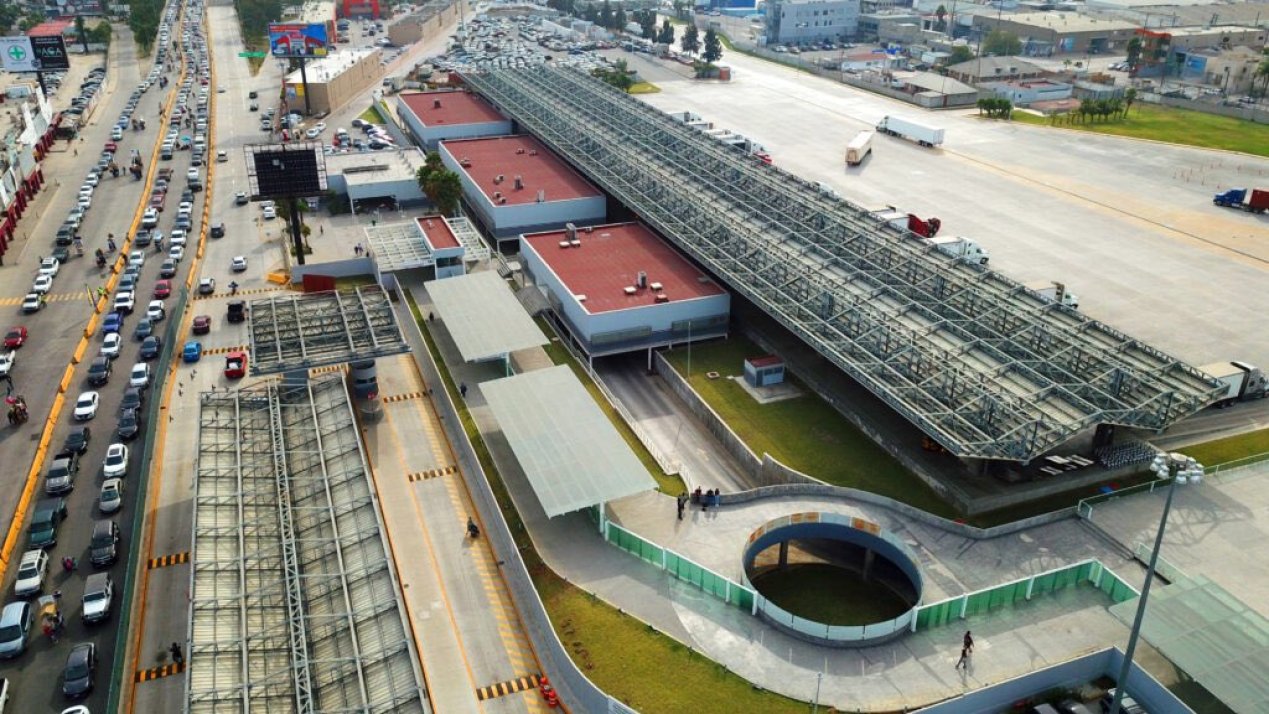 ANAM Launches Pilot for New Customs Electronic ID Badge