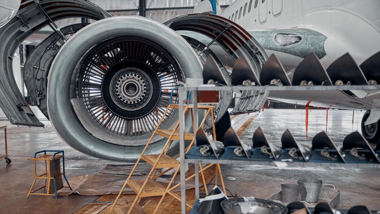 Boeing Strike Ends as Workers Secure 38% Wage Increase