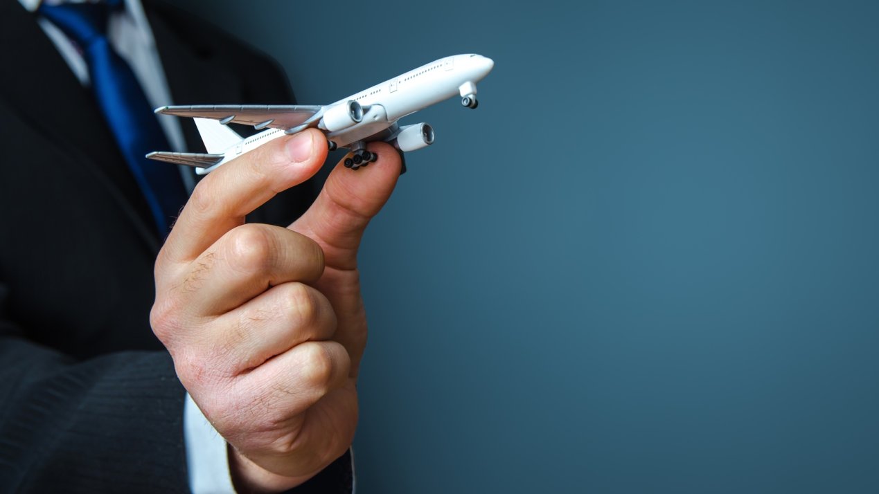 FAA Invites Feedback on Advanced Aviation Technologies Hub