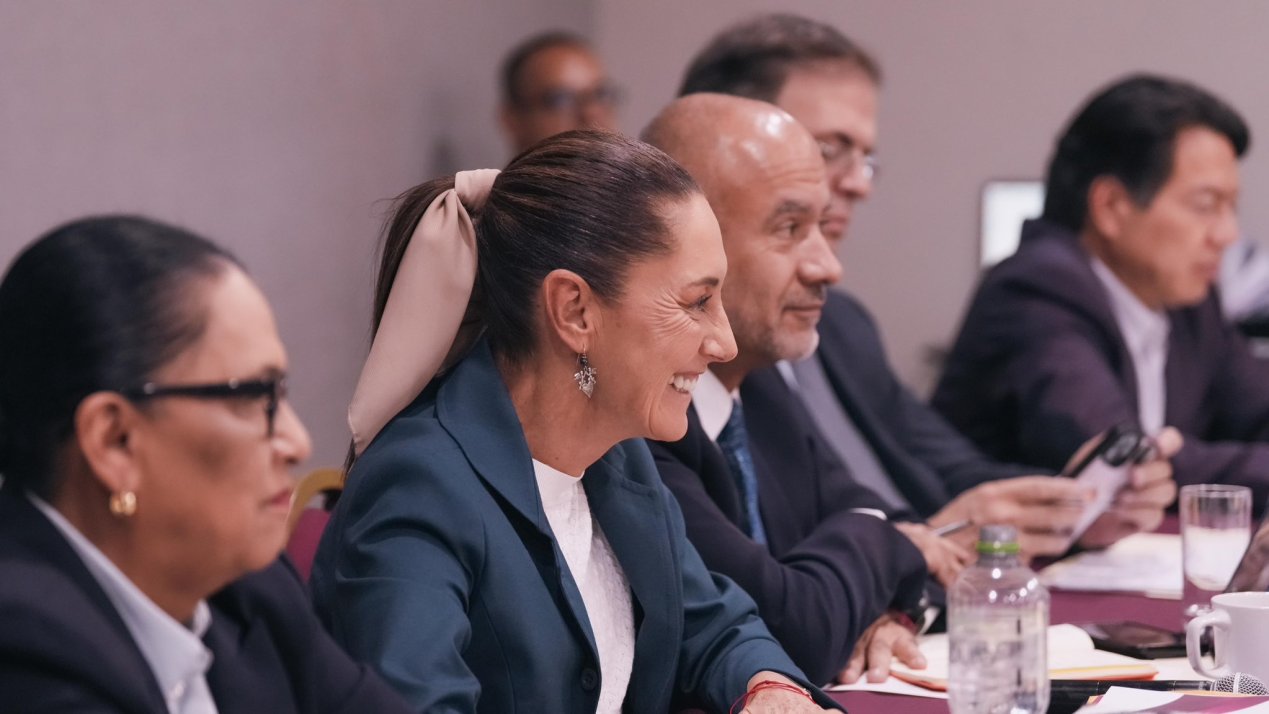 Mexico to Boost Reserves, PEMEX Open to Private Participation