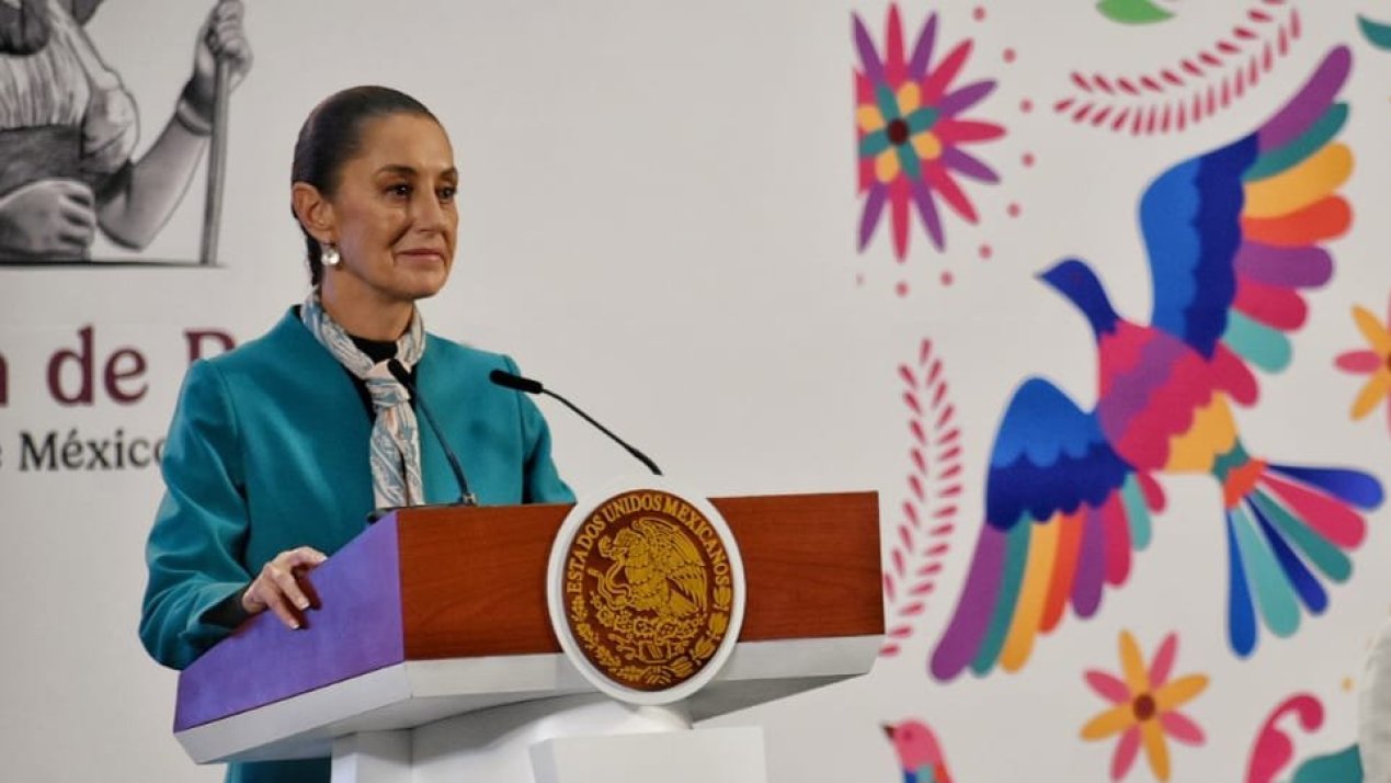 PEMEX Takes New Path: The Week in Oil and Gas