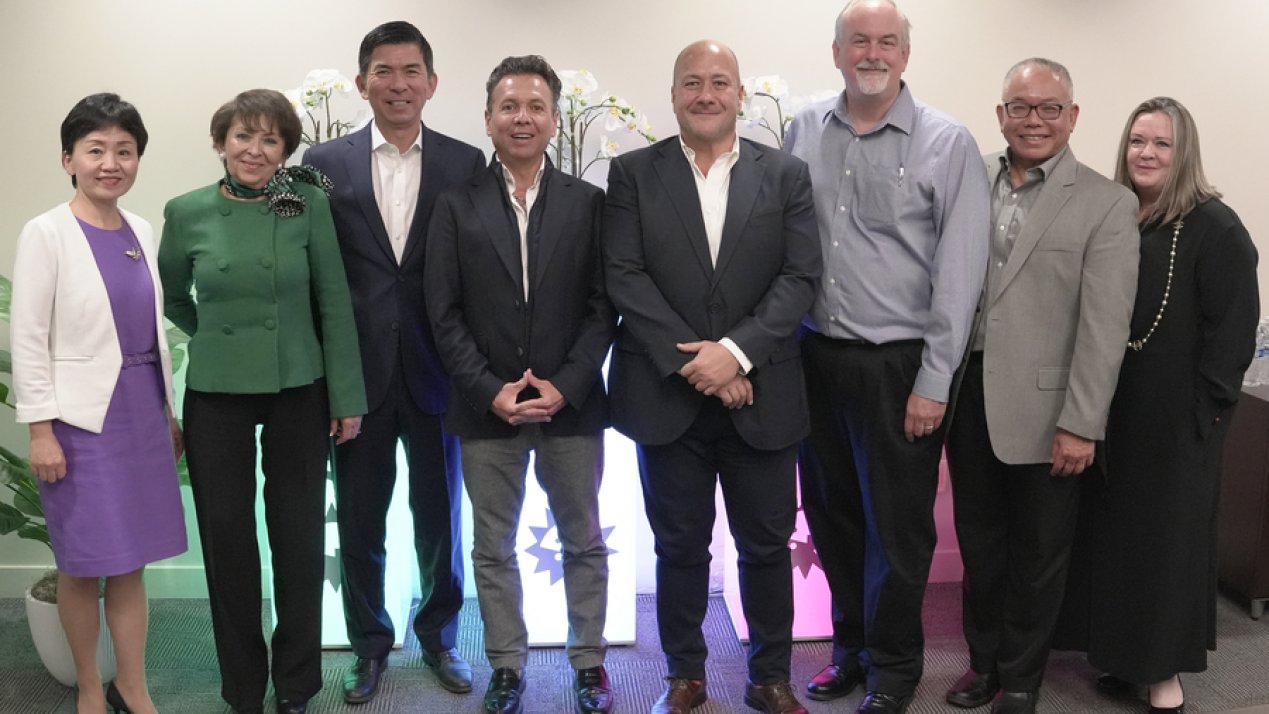 ISE Labs Acquires Land in Jalisco for New Semiconductor Facility