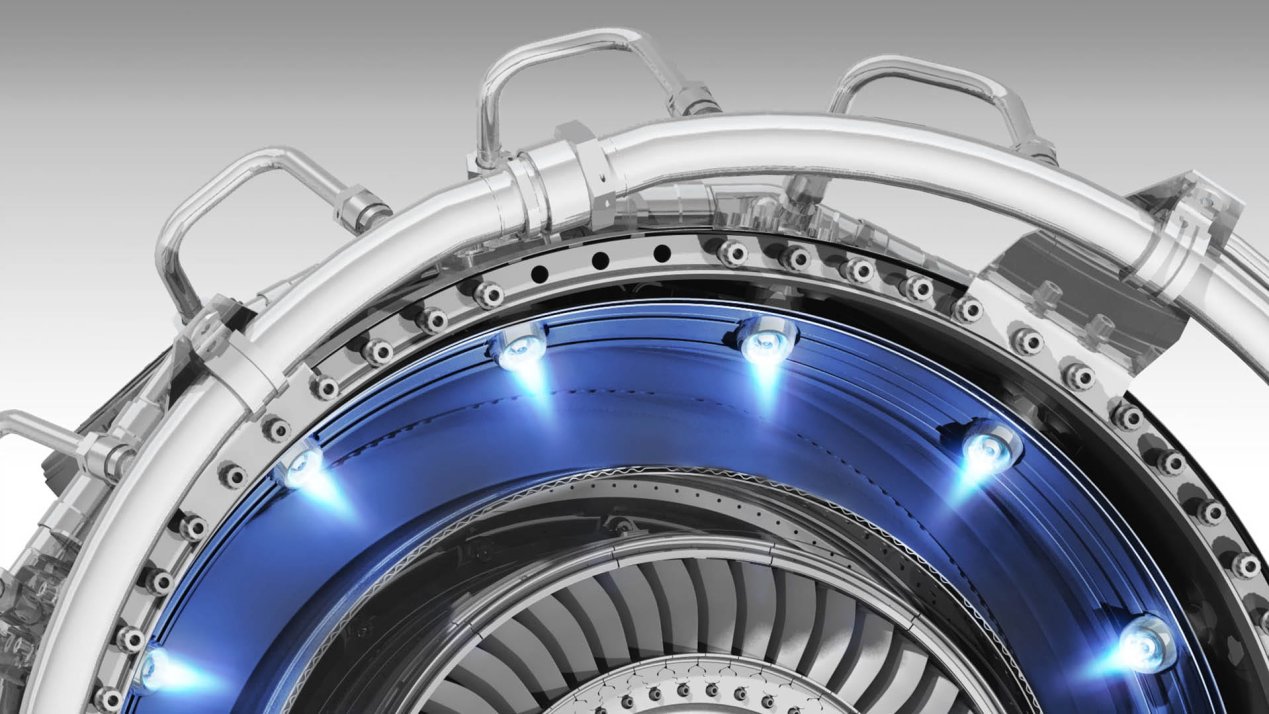 Pratt & Whitney, Next Hydrogen Partner Amid SAF Shortage