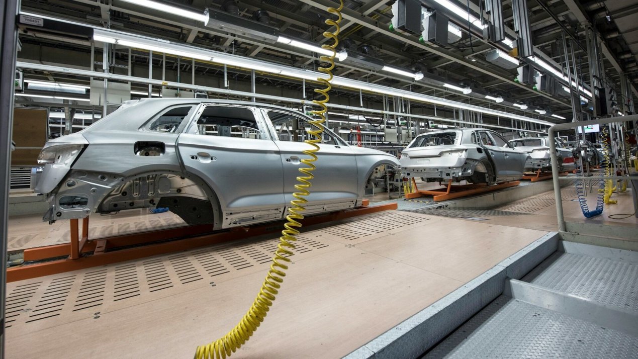 San Luis Potosi to Gain 12,000 Jobs from Chinese Investments