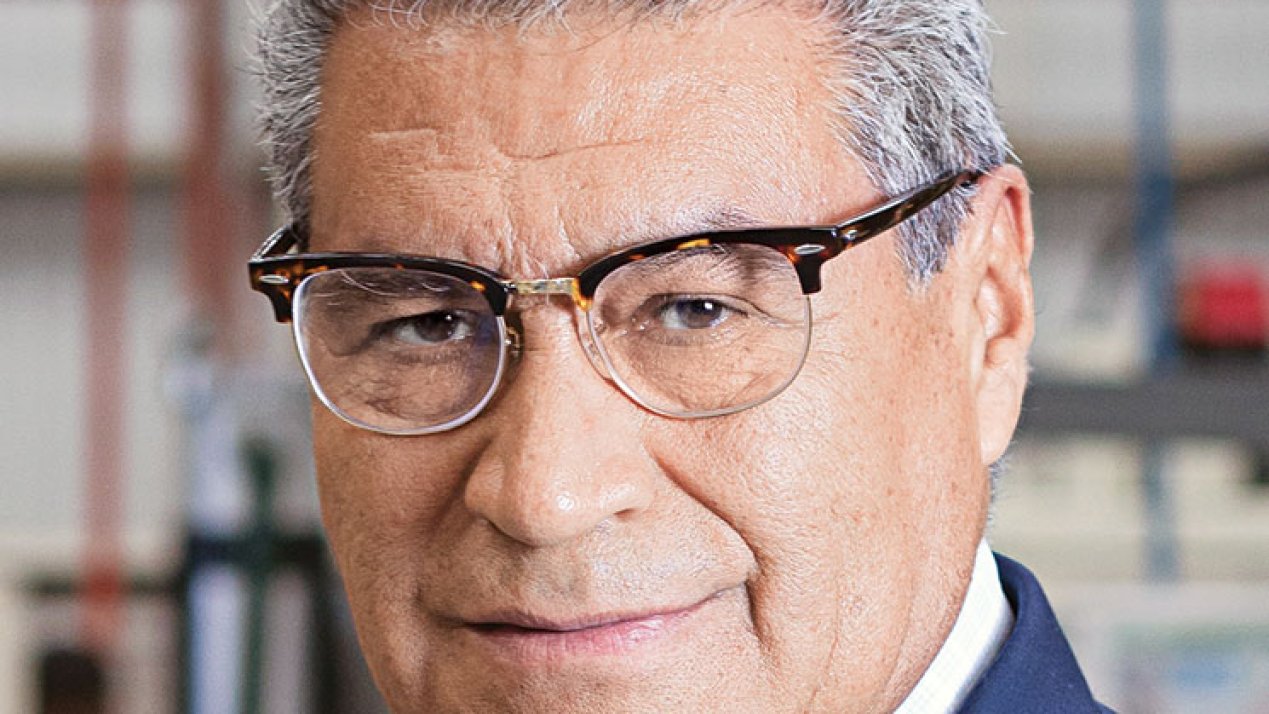 Generate Hope: The Task of the Leader in a Crisis 