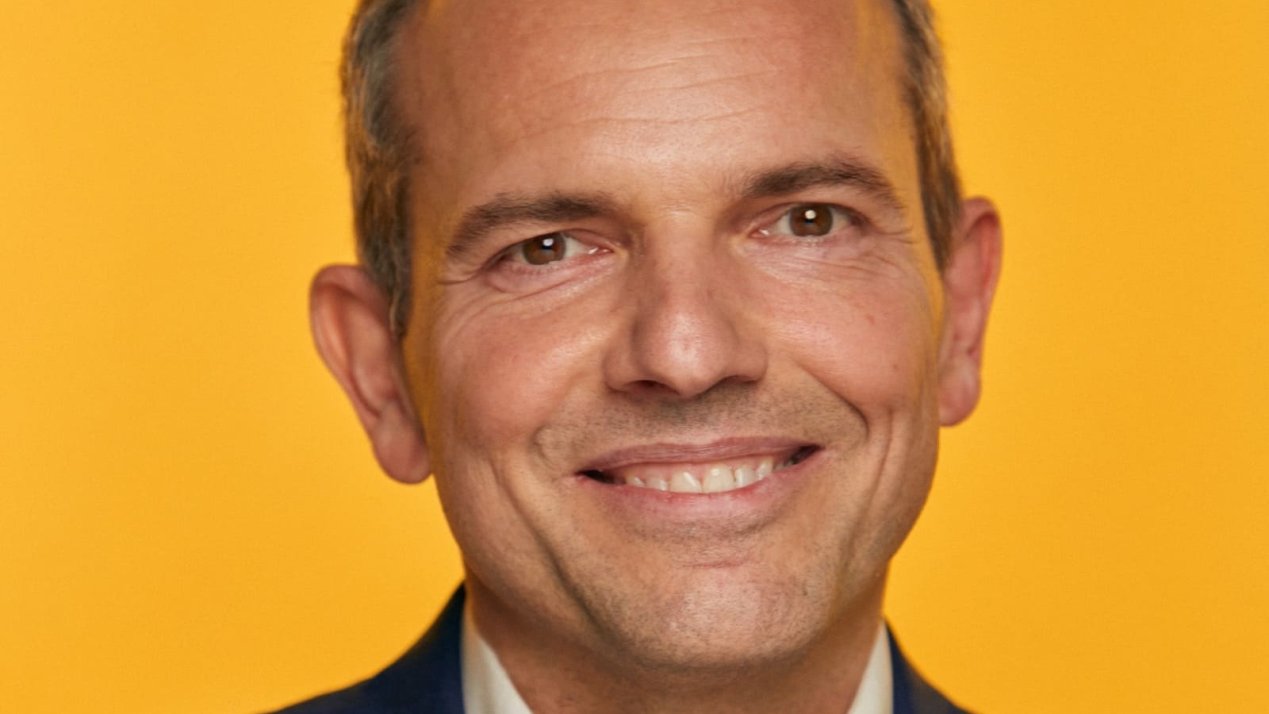 Talent.ai: Pioneering AI-Driven Recruitment