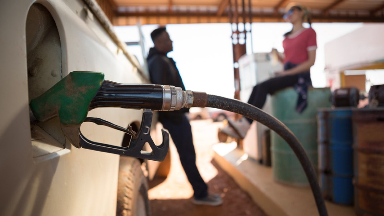 PEMEX’s Refining Surges, Reports Quarterly Results