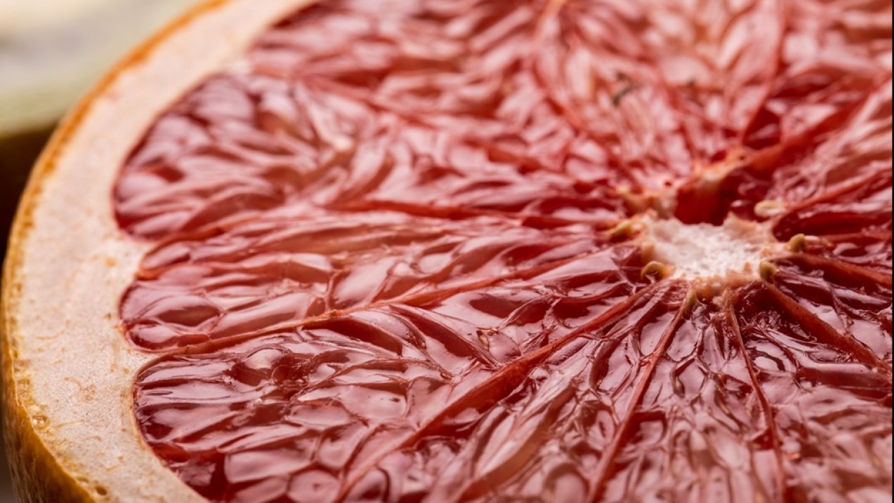 Michoacan Grapefruit Production Rises 10.4%