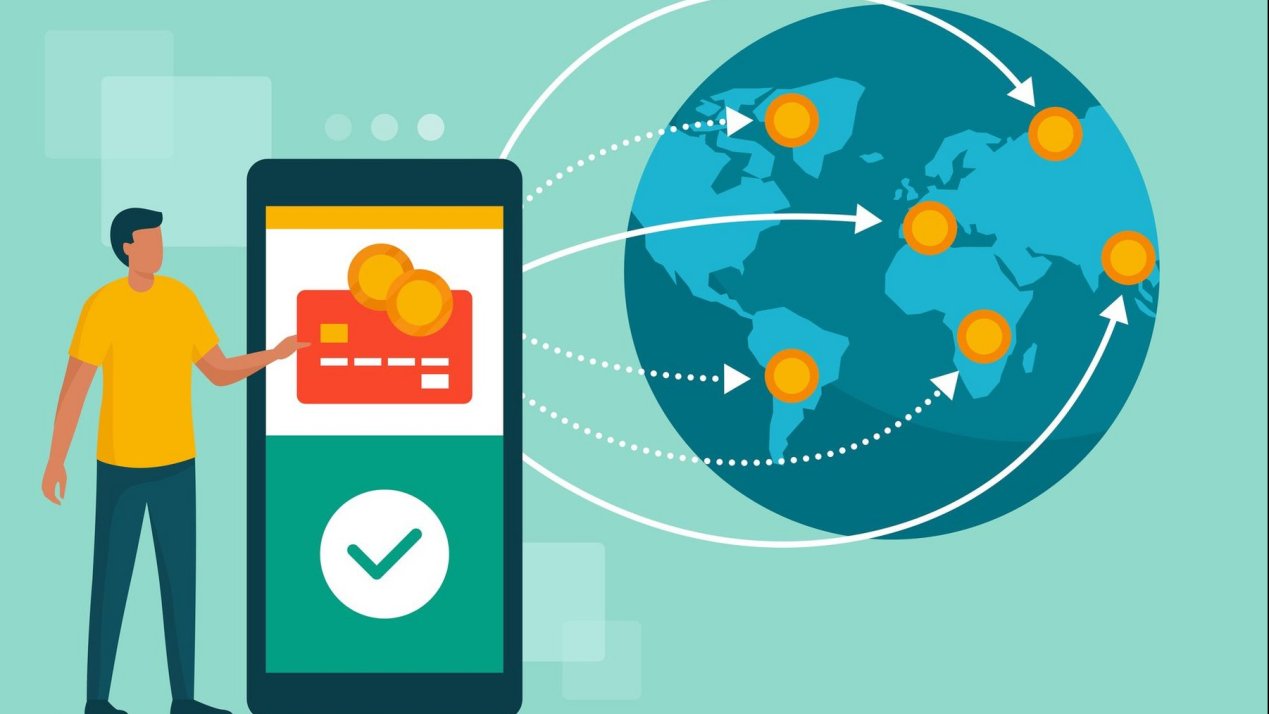 Cross-Border Payments to Boost Mexico's E-Commerce