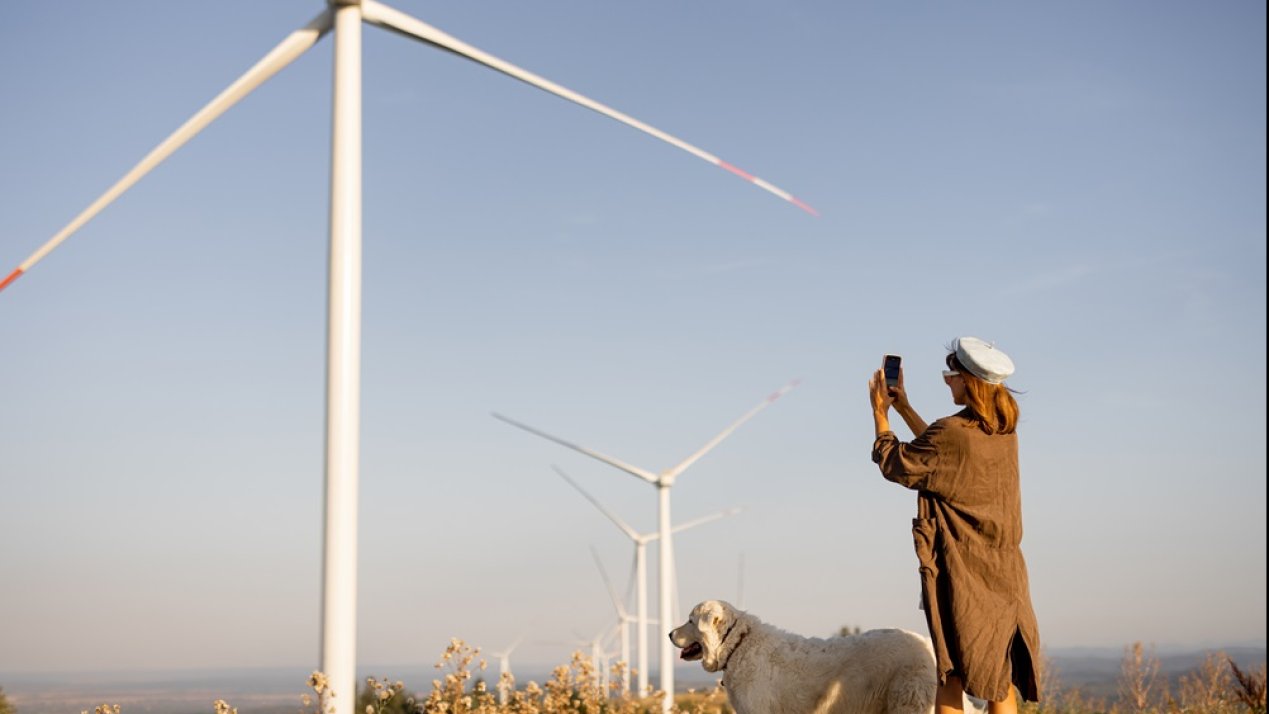 Global Tourism Sector Commits to Climate Action