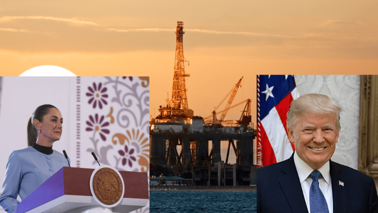 Trump's Tariffs Raise Concerns for Oil and Gas