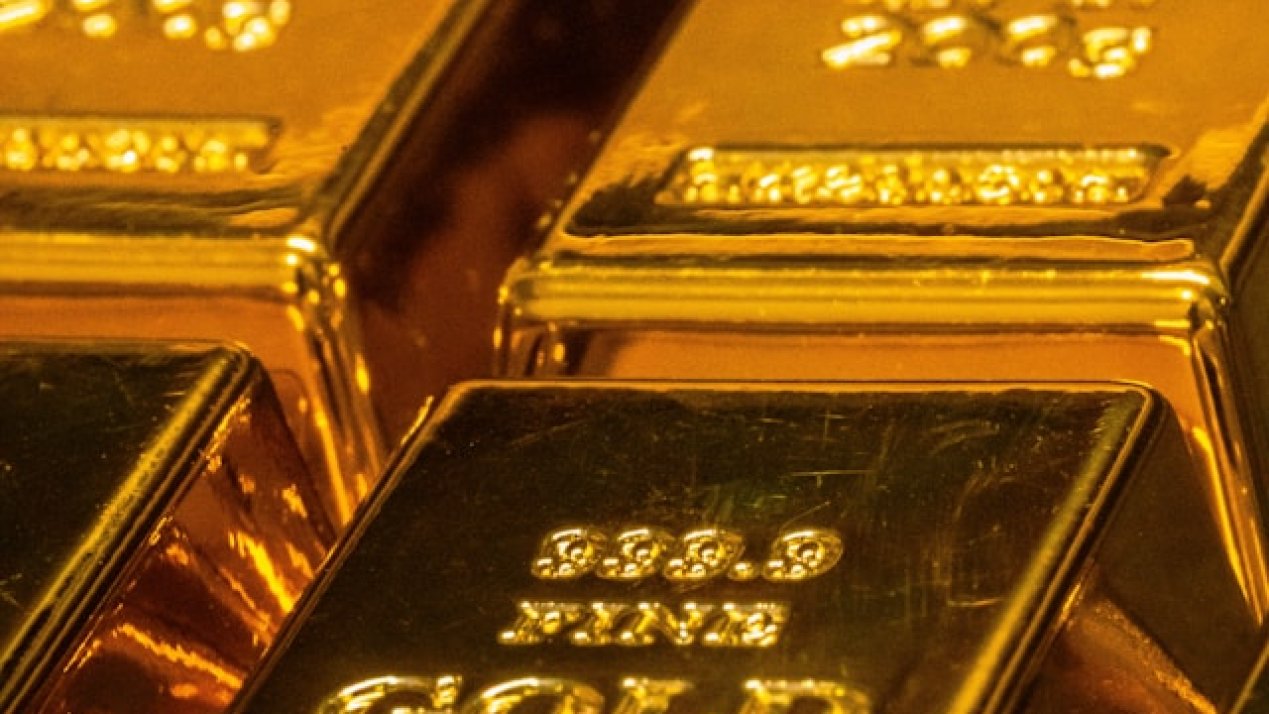 Gold Prices Fall to Three-Week Low After Trump’s Victory