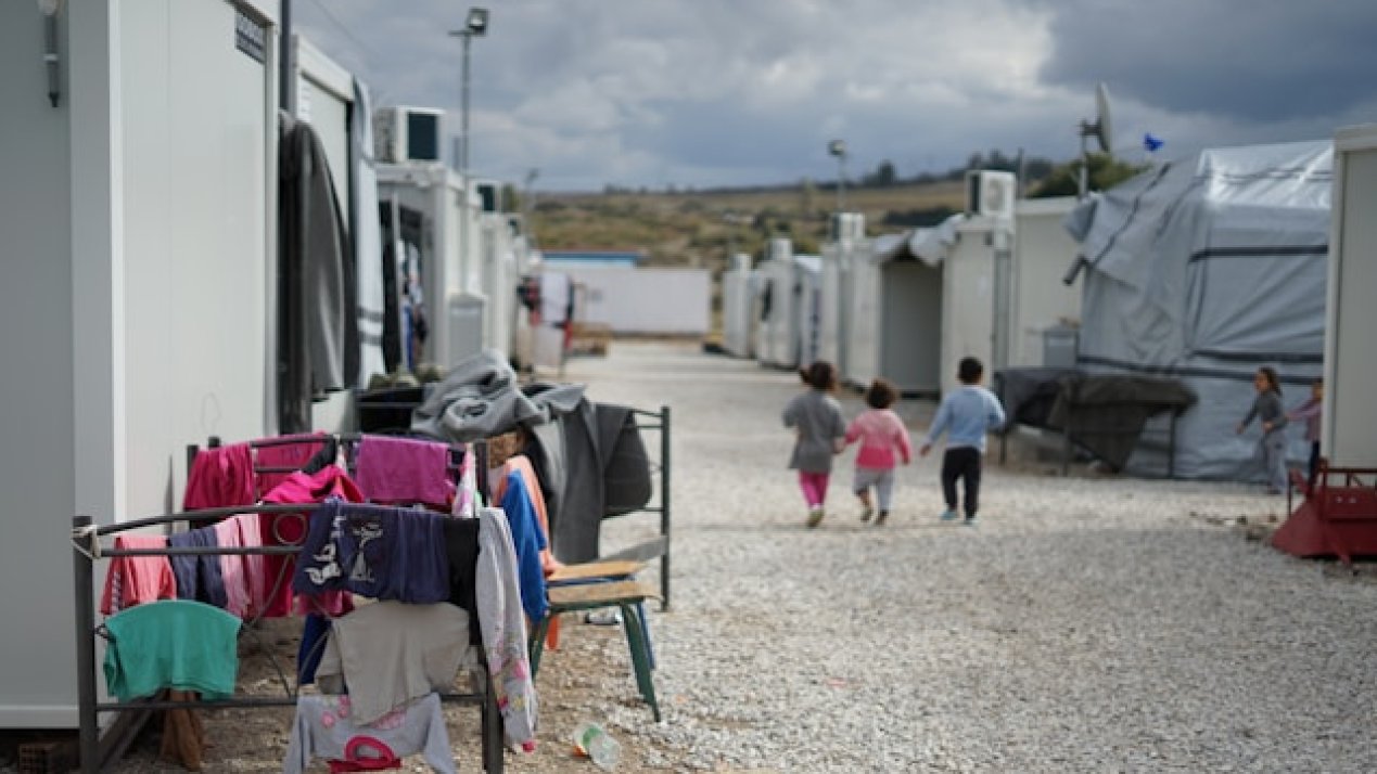 Trump’s Deportation Plan to Strain US, Mexico Economies