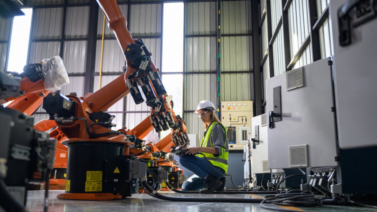 KOTRA Hosts Power Equipment Trade Mission 2024