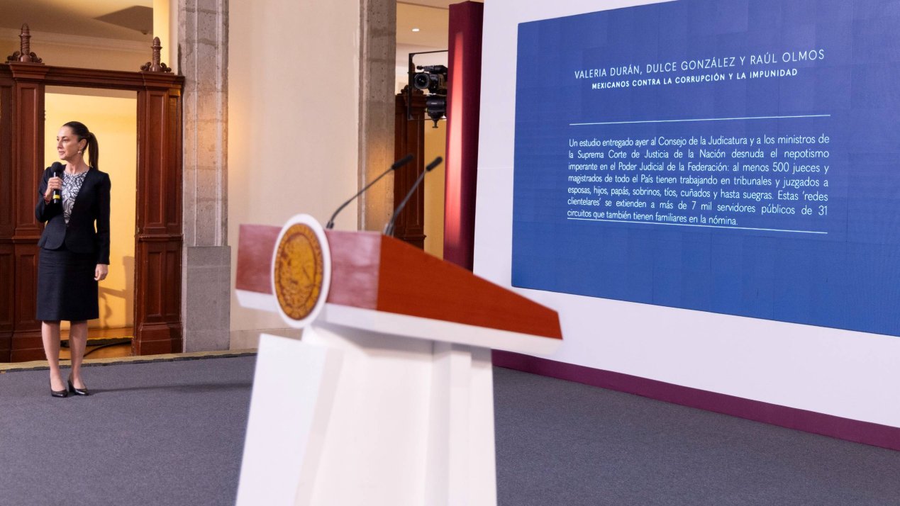 National Health Plan / Trump’s Tariff Threats