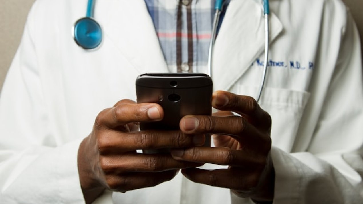 Bité Médica Advances Digital Healthcare With Air Hospital System