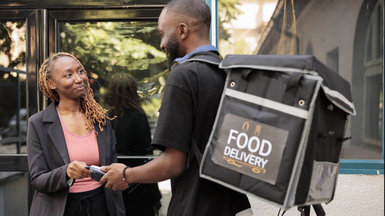 Digital Platforms Boost Mexico’s Local Restaurants