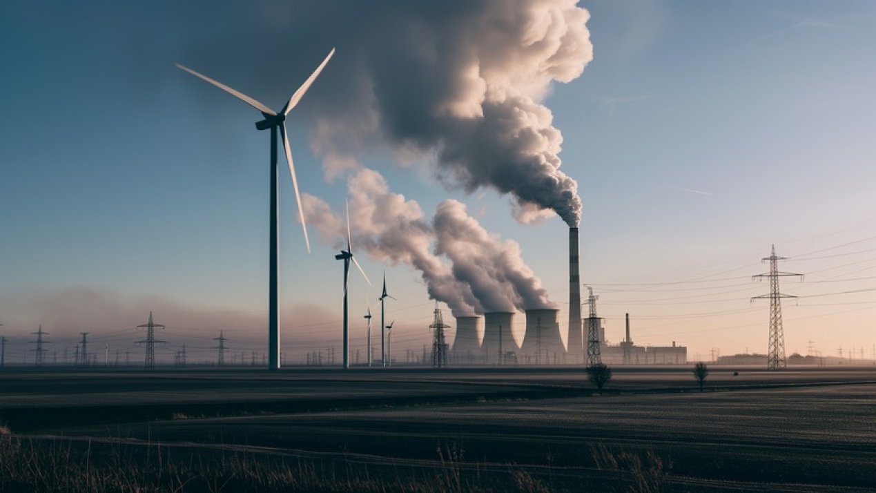 Transition Away From Fossil Fuels Remains Lacking