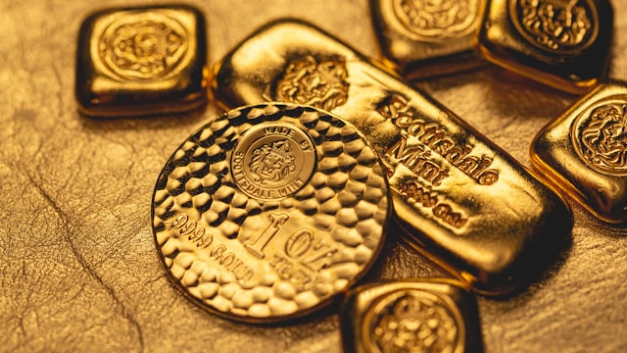 Starcore International Mines Produces 1,466oz AuEq in 2Q24