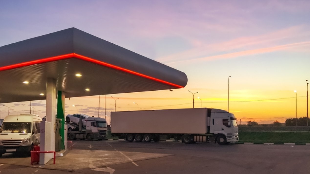 Autonomous Bodies Disappearance: The Week in Energy