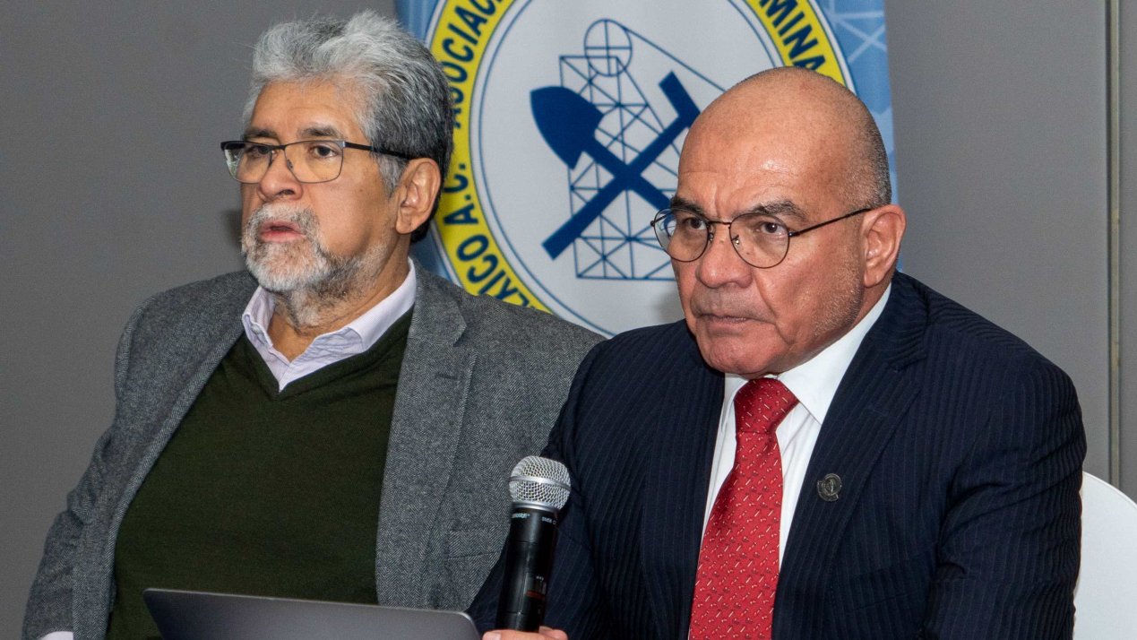 Federal Government Shows Openness Toward Mining: AIMMGM