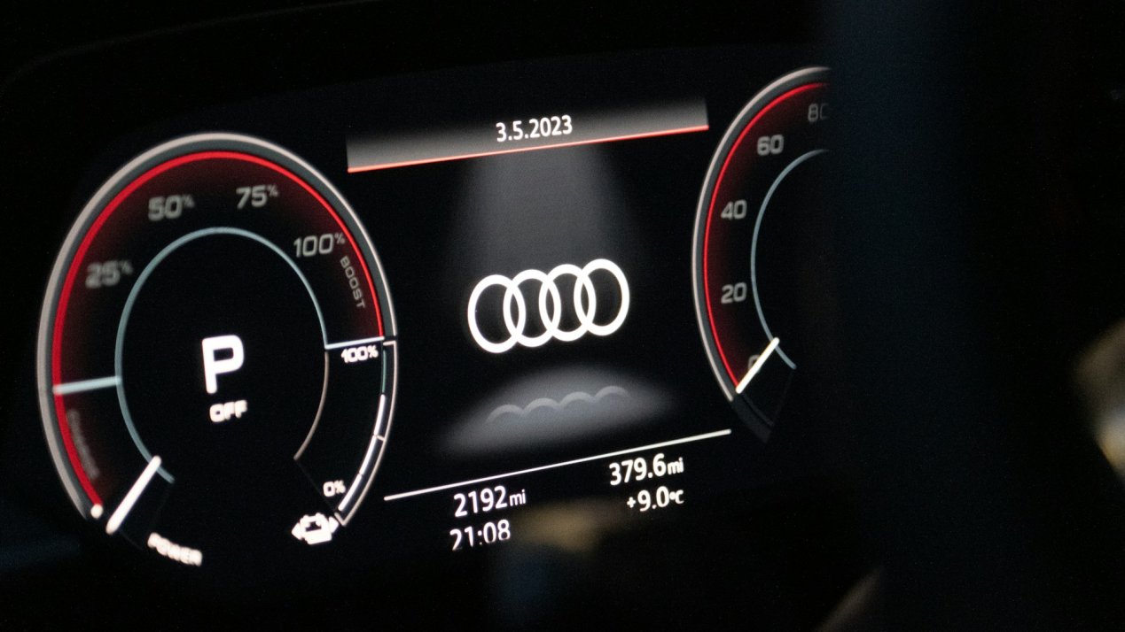 Audi Mexico Builds First Battery Plant Outside Germany