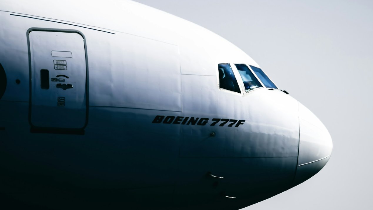 Boeing's November Deliveries Hit Lowest Since 2020 Amid Strike