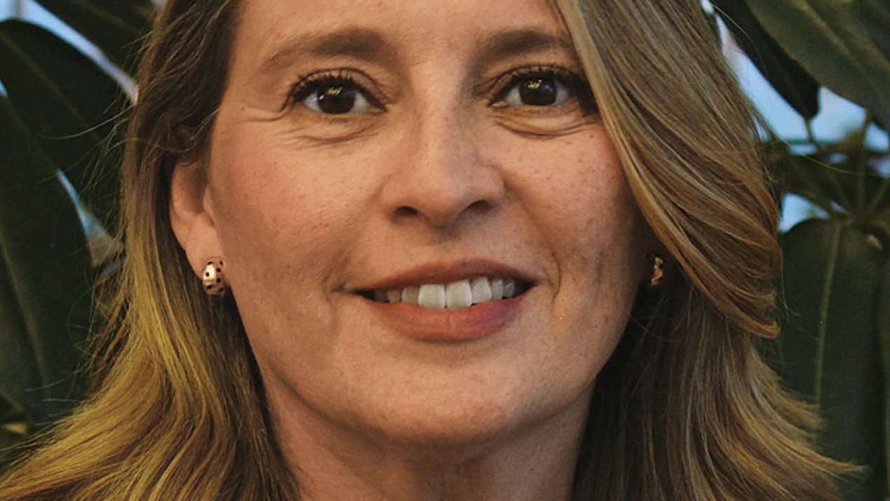 Financial System Must Change