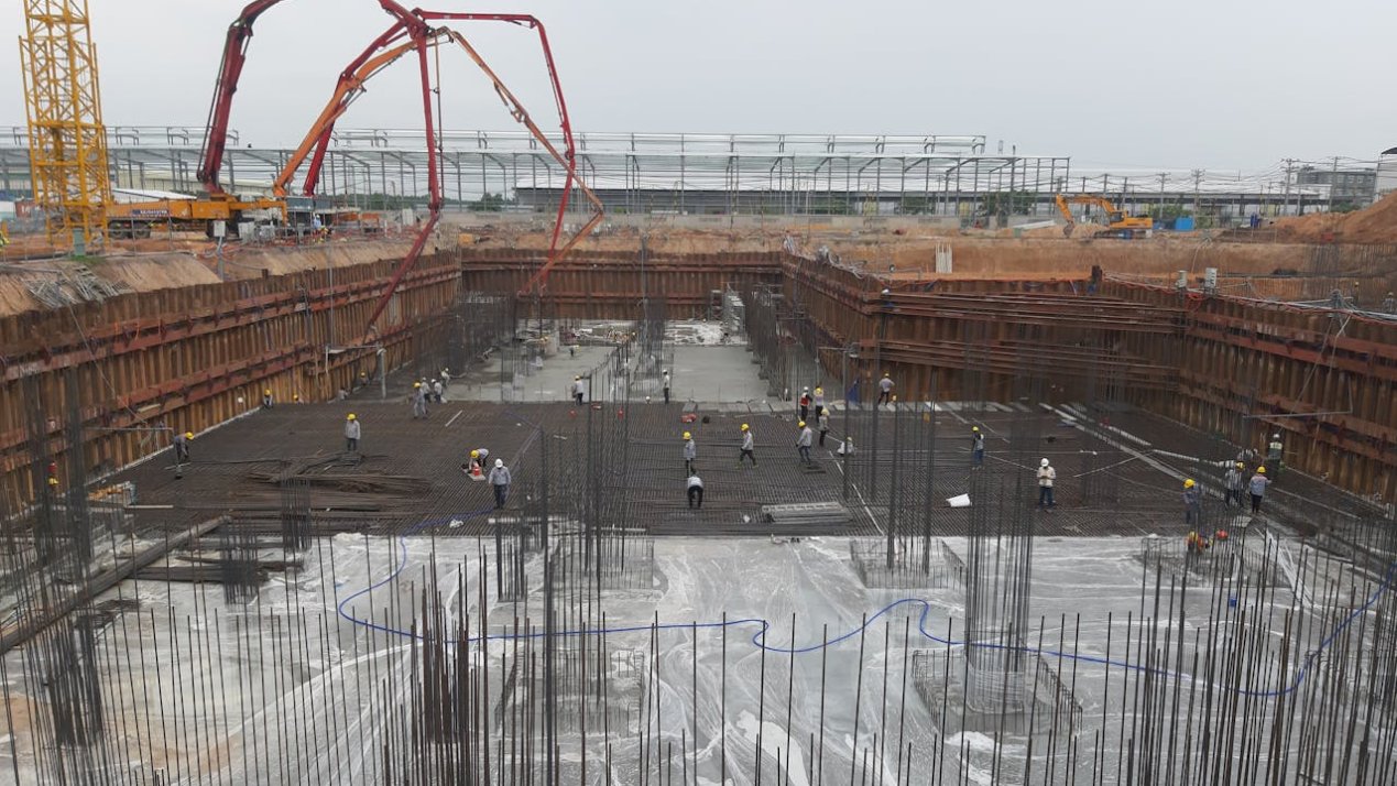 INFONAVIT Reform, Railways: The Week in Infrastructure