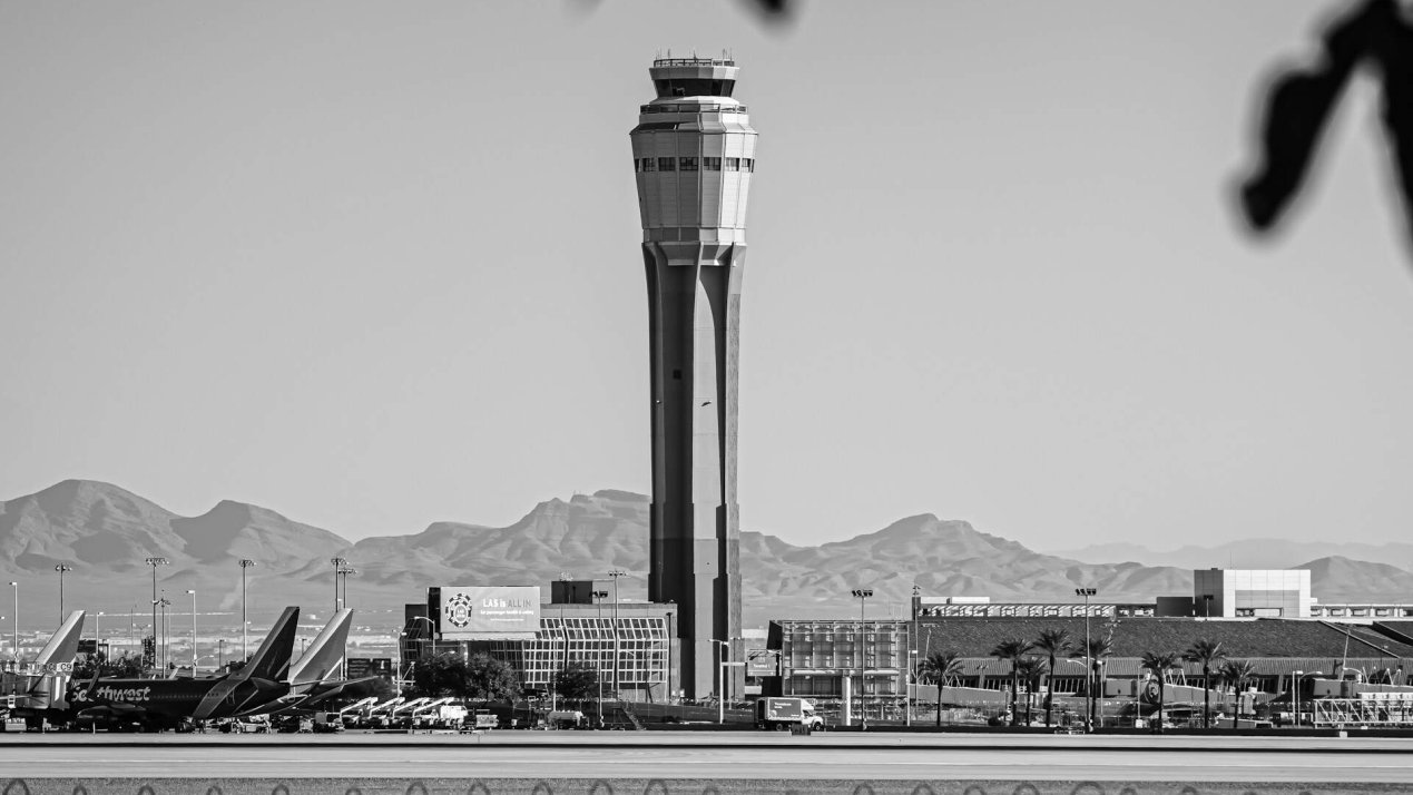 FAA Awards US$20 Million to Upgrade US Airport Control Towers