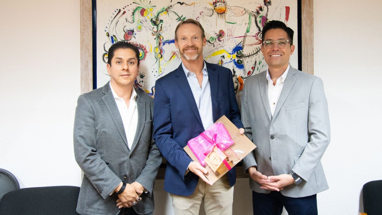 FUCHS Invests US$15 Million in New Plant in San Luis Potosi