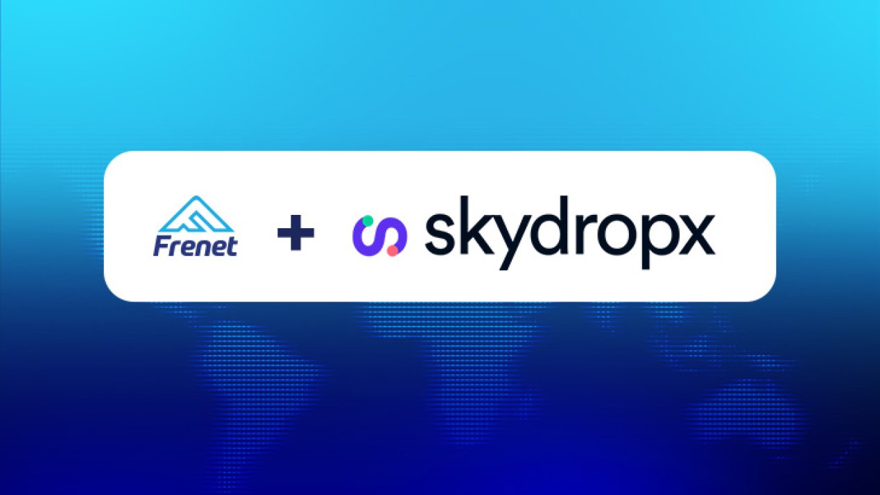 Skydropx Acquires Frenet to Enhance Logistics in Latin America