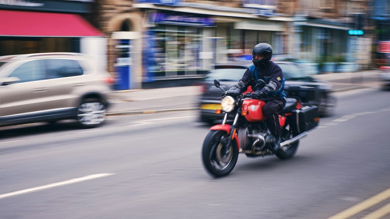 State of Mexico Sets New Motorcycle Licensing Rules for 2025