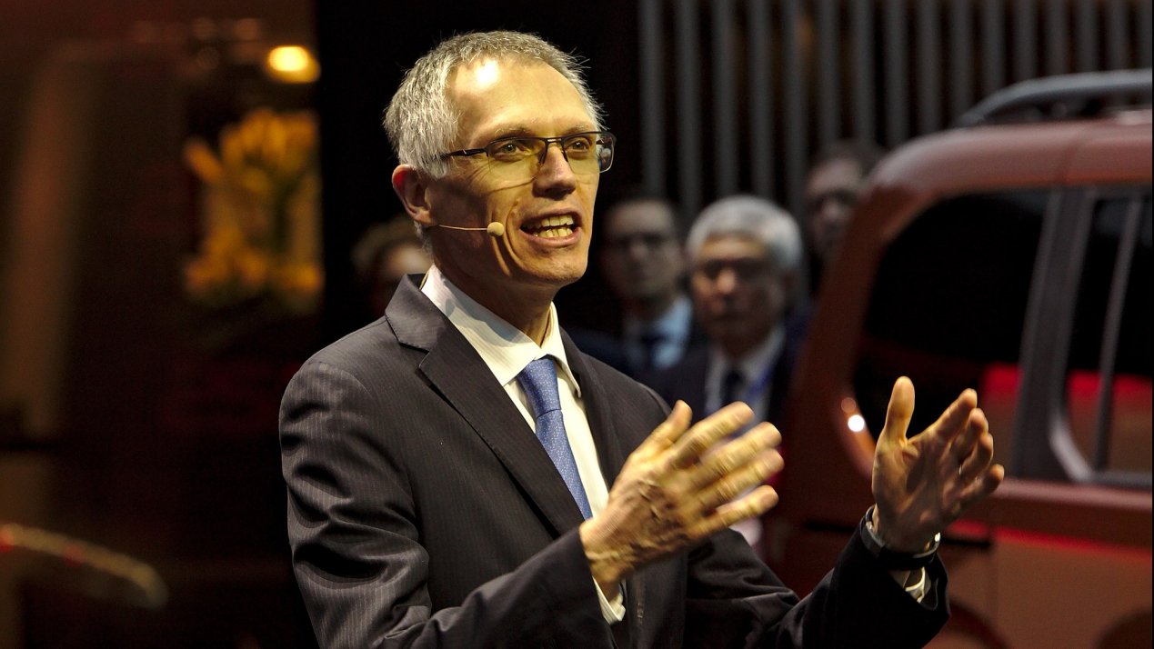 Stellantis CEO Carlos Tavares Resigns Amid Union Criticism