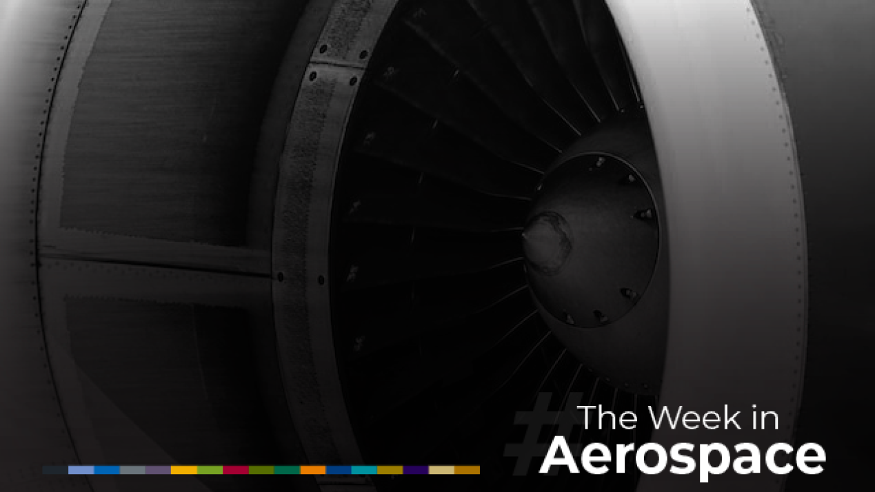 Aeroméxico Plans Secondary Offering Post-Chapter 11 Recovery