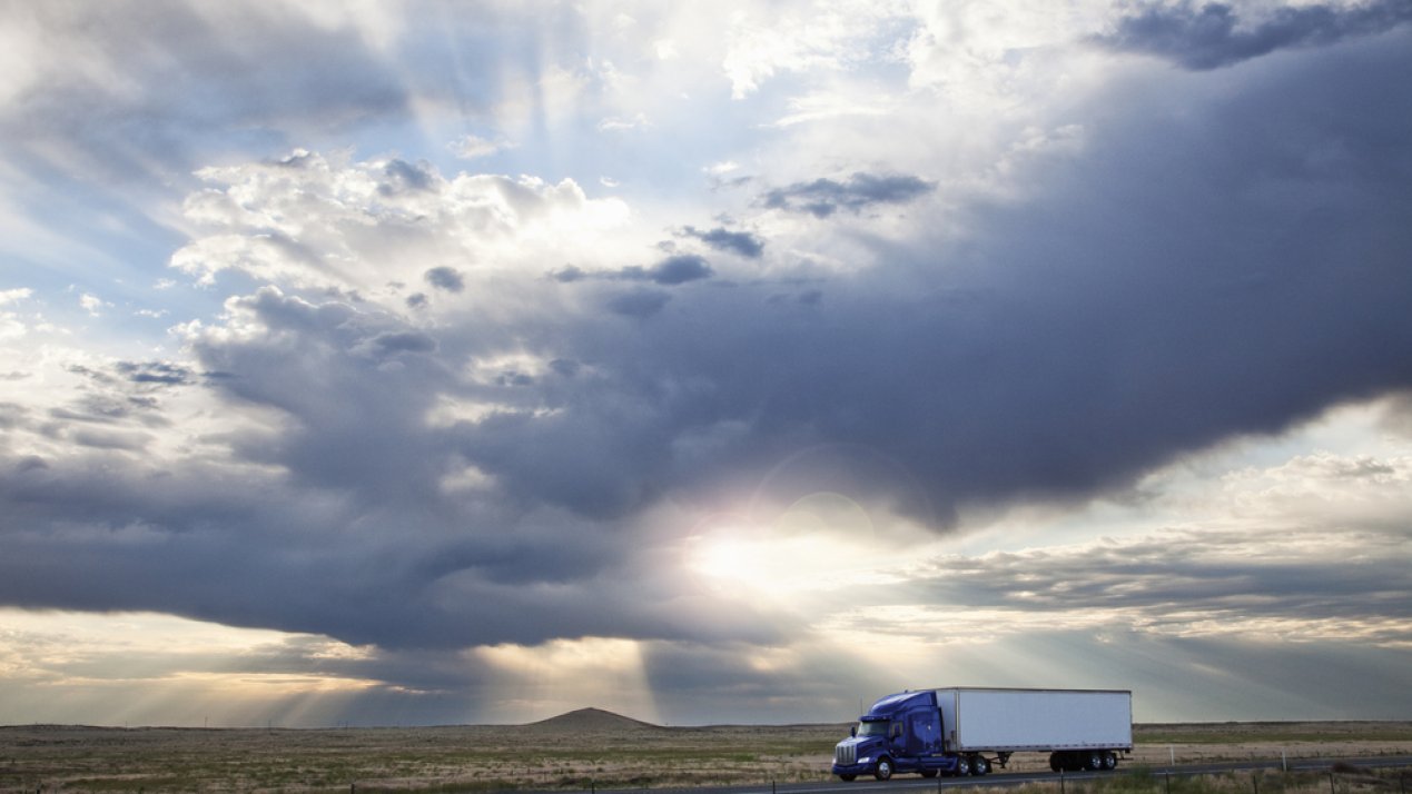 October Sees Surge in Cargo Theft, Highlighting Security Gaps