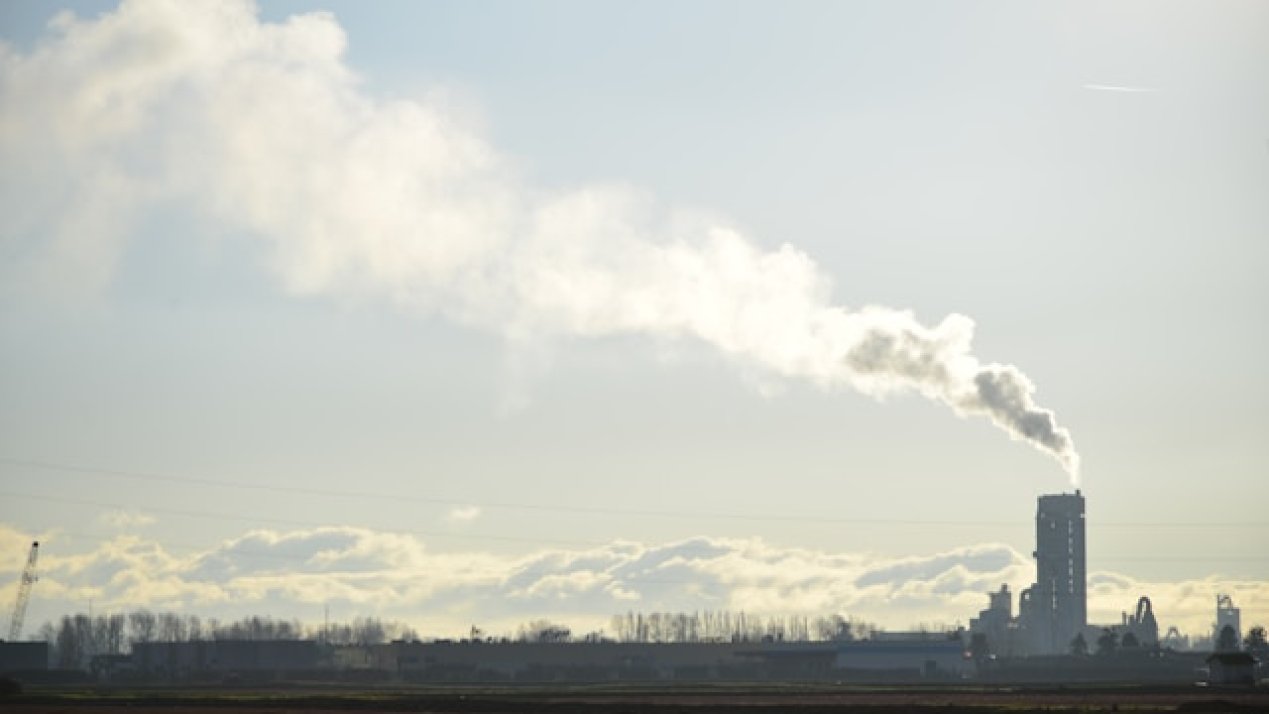 Mexico City Congress Approves Tax on Emissions