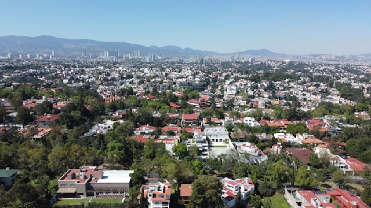 Mexico City Delivers First 89 Homes Under New Housing Plan