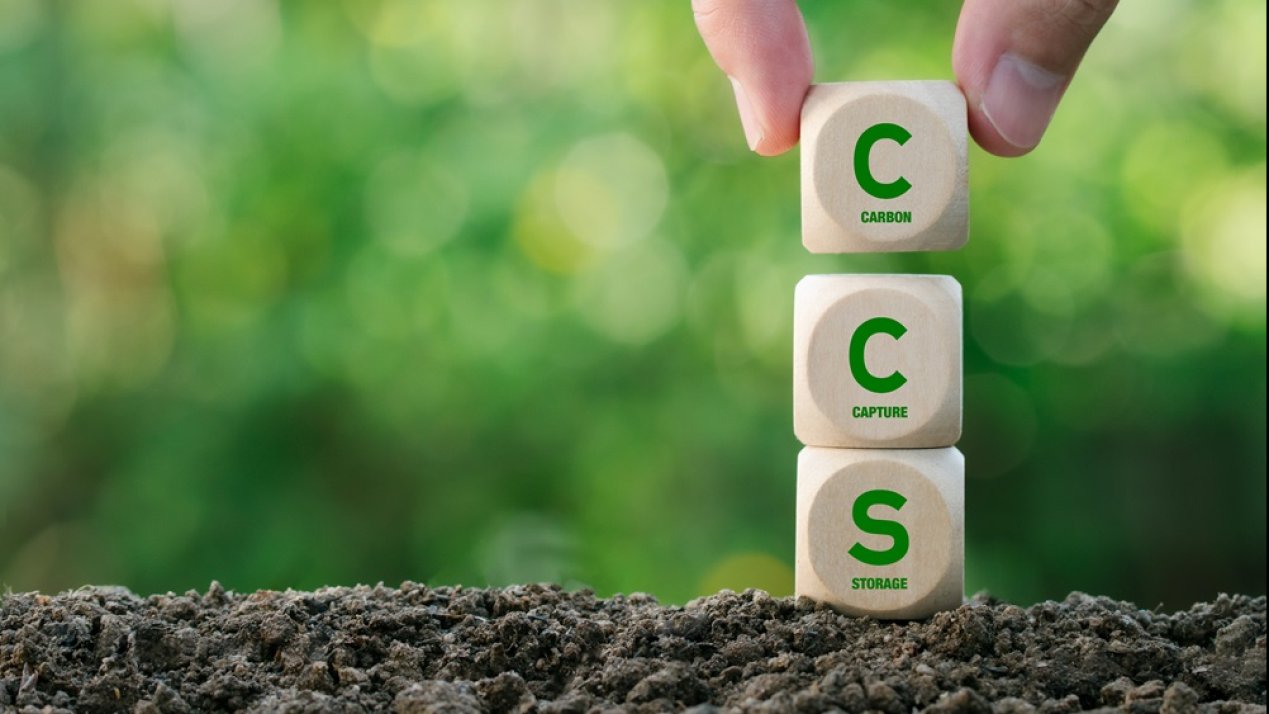 Companies Back Carbon Capture Projects with US$80M Purchase